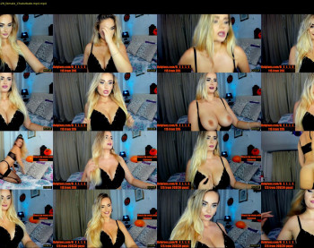 miss_elena — 70 minute Chaturbate female cam show recording, 1080p, Oct 9, 2020