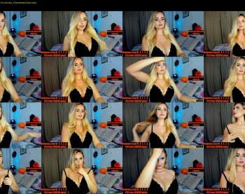 miss_elena — 4 minute Chaturbate female cam show recording, 1080p, Oct 9, 2020