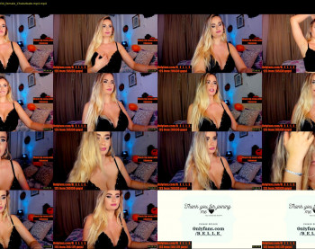 miss_elena — 11 minute Chaturbate female cam show recording, 1080p, Oct 9, 2020