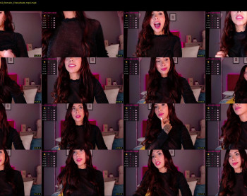 missflorida — 26 minute Chaturbate female cam show recording, 1080p, Oct 9, 2020