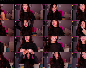 missflorida — 59 minute Chaturbate female cam show recording, 1080p, Oct 9, 2020