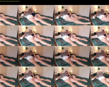 missflowersbloom — 16 minute Chaturbate female cam show recording, 1080p, Oct 9, 2020