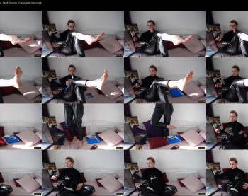 missmirandagd — 50 minute Chaturbate female cam show recording, 1080p, Sep 28, 2020