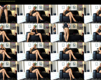 missnatash — 71 minute Chaturbate female cam show recording, 720p, Oct 9, 2020