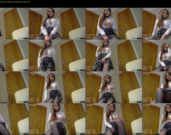 monstarnancy08 — 70 minute Chaturbate female cam show recording, 1080p, Oct 9, 2020