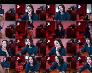 ms_lorelei — 72 minute Chaturbate female cam show recording, 1080p, Oct 9, 2020