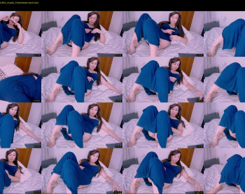 nathalyrae41 — 73 minute Chaturbate female cam show recording, 720p, Oct 10, 2020