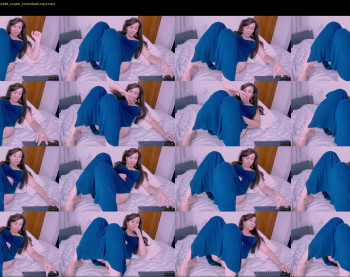 nathalyrae41 — 6 minute Chaturbate female cam show recording, 720p, Oct 10, 2020
