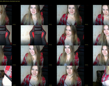 naughty_popa — 47 minute Chaturbate female cam show recording, 720p, Oct 9, 2020