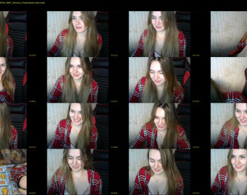 naughty_popa — 47 minute Chaturbate female cam show recording, 720p, Oct 9, 2020