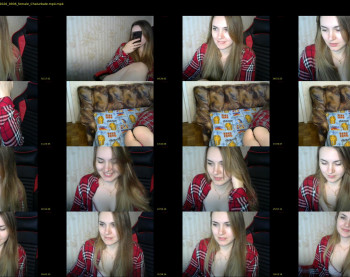 naughty_popa — 39 minute Chaturbate female cam show recording, 720p, Oct 9, 2020