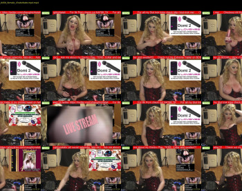 naughtynatali — 82 minute Chaturbate female cam show recording, 1080p, Oct 10, 2020