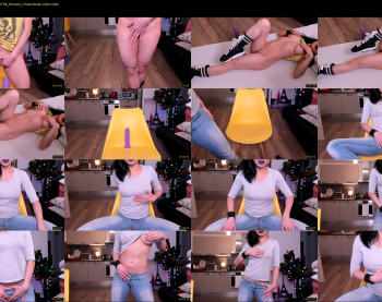 nikkisweetie — 73 minute Chaturbate female cam show recording, 1080p, Oct 9, 2020