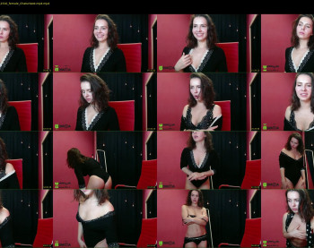 p1ece_of_me — 64 minute Chaturbate female cam show recording, 720p, Oct 9, 2020