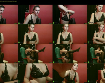 p1ece_of_me — 64 minute Chaturbate female cam show recording, 720p, Oct 10, 2020
