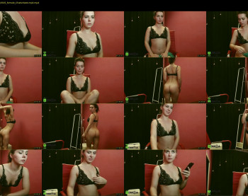 p1ece_of_me — 64 minute Chaturbate female cam show recording, 720p, Oct 10, 2020