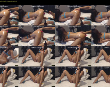 passiekoppel — 39 minute Chaturbate couple cam show recording, 1080p, Oct 10, 2020