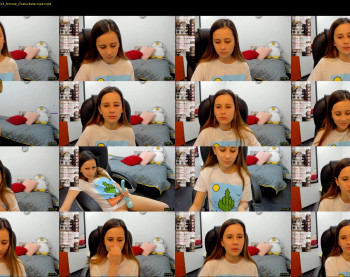 paulette65 — 63 minute Chaturbate female cam show recording, 720p, Oct 9, 2020