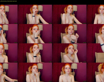 pocketrocket_ — 20 minute Chaturbate female cam show recording, 1080p, Oct 9, 2020
