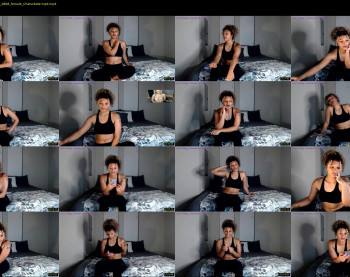 princess_cece — 70 minute Chaturbate female cam show recording, 1080p, Oct 9, 2020