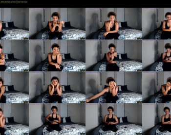 princess_cece — 70 minute Chaturbate female cam show recording, 1080p, Oct 9, 2020