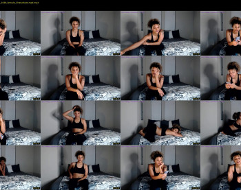 princess_cece — 70 minute Chaturbate female cam show recording, 1080p, Oct 9, 2020