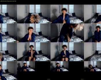 princess_cece — 11 minute Chaturbate female cam show recording, 1080p, Oct 9, 2020