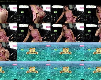princess_sweety — 10 minute Chaturbate couple cam show recording, 1080p, Oct 9, 2020