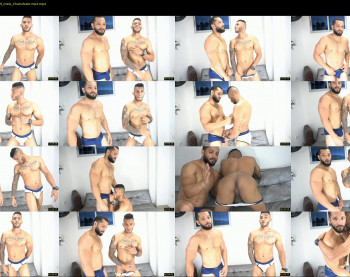 querhyus — 60 minute Chaturbate male cam show recording, 1080p, Oct 10, 2020