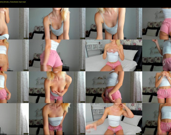 rennatha21 — 70 minute Chaturbate female cam show recording, 1080p, Sep 26, 2020