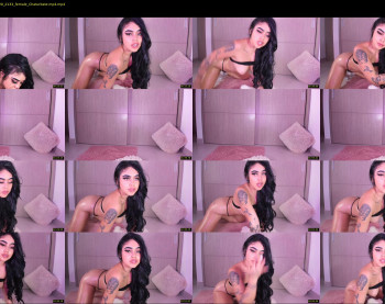 rouse_hallberg_ — 5 minute Chaturbate female cam show recording, 1080p, Oct 9, 2020