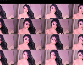 rouse_hallberg_ — 4 minute Chaturbate female cam show recording, 1080p, Oct 9, 2020