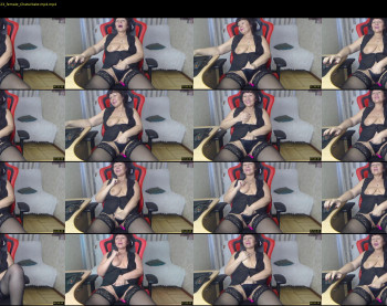 roxyswetty — 10 minute Chaturbate female cam show recording, 1080p, Oct 2, 2020