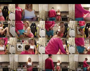 rrr1995 — 47 minute Chaturbate couple cam show recording, 1080p, Oct 9, 2020