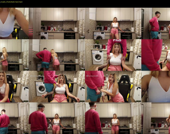 rrr1995 — 26 minute Chaturbate couple cam show recording, 1080p, Oct 9, 2020