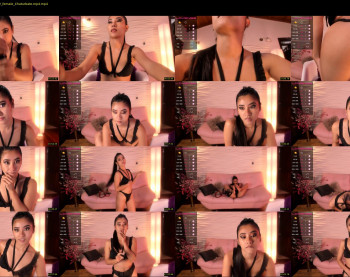 sadashi_ — 58 minute Chaturbate female cam show recording, 1080p, Oct 9, 2020
