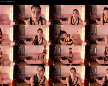 sadashi_ — 13 minute Chaturbate female cam show recording, 1080p, Oct 9, 2020