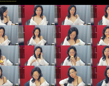 sandrami__ — 31 minute Chaturbate female cam show recording, 720p, Oct 9, 2020