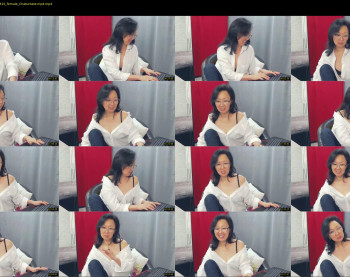 sandrami__ — 4 minute Chaturbate female cam show recording, 720p, Oct 9, 2020