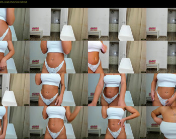 sarahadams — 72 minute Chaturbate female cam show recording, 1080p, Oct 10, 2020