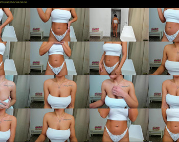 sarahadams — 11 minute Chaturbate female cam show recording, 1080p, Oct 10, 2020
