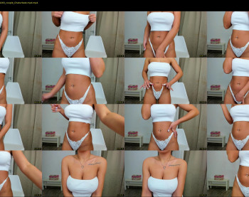 sarahadams — 28 minute Chaturbate female cam show recording, 1080p, Oct 10, 2020
