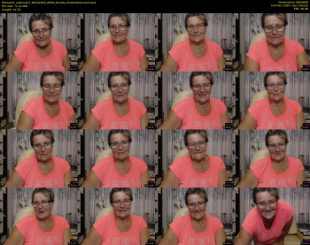 selenna57 — 15 minute Chaturbate female cam show recording, 480p, Oct 9, 2020