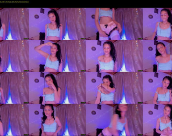 setsuna_kinoxo — 20 minute Chaturbate female cam show recording, 480p, Oct 10, 2020