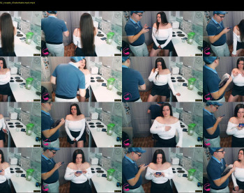 sex_space — 11 minute Chaturbate couple cam show recording, 1080p, Oct 9, 2020