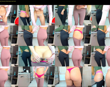 sophydiva — 54 minute Chaturbate female cam show recording, 1080p, Oct 9, 2020