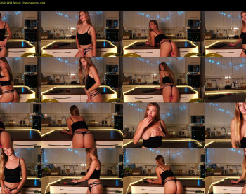 stella_and_stephan — 71 minute Chaturbate couple cam show recording, 1080p, Oct 9, 2020