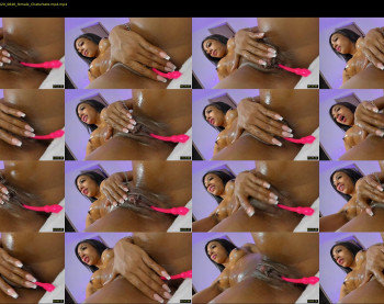 stephie_martinez — 38 minute Chaturbate female cam show recording, 1080p, Oct 9, 2020