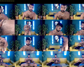 straigthguysfun — 34 minute Chaturbate male cam show recording, 720p, Oct 9, 2020
