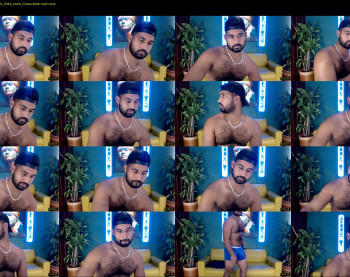straigthguysfun — 17 minute Chaturbate male cam show recording, 720p, Oct 9, 2020